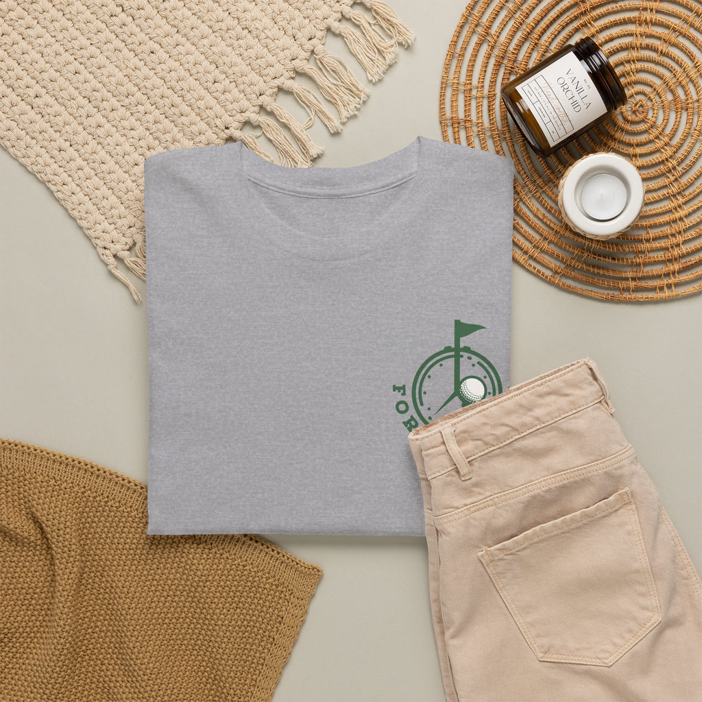 Classic Fore O'Clock Tee