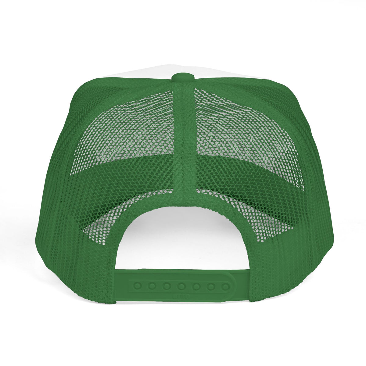 Fore O'Clock Trucker Cap