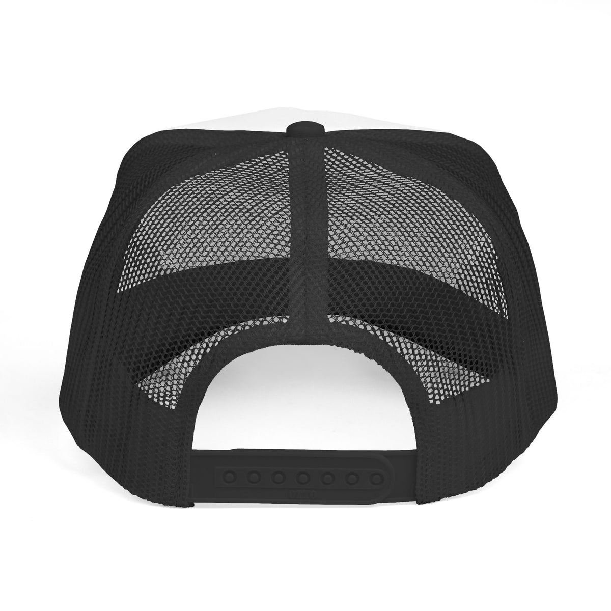 Fore O'Clock Trucker Cap