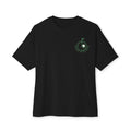Fore O'Clock Boxy Tee