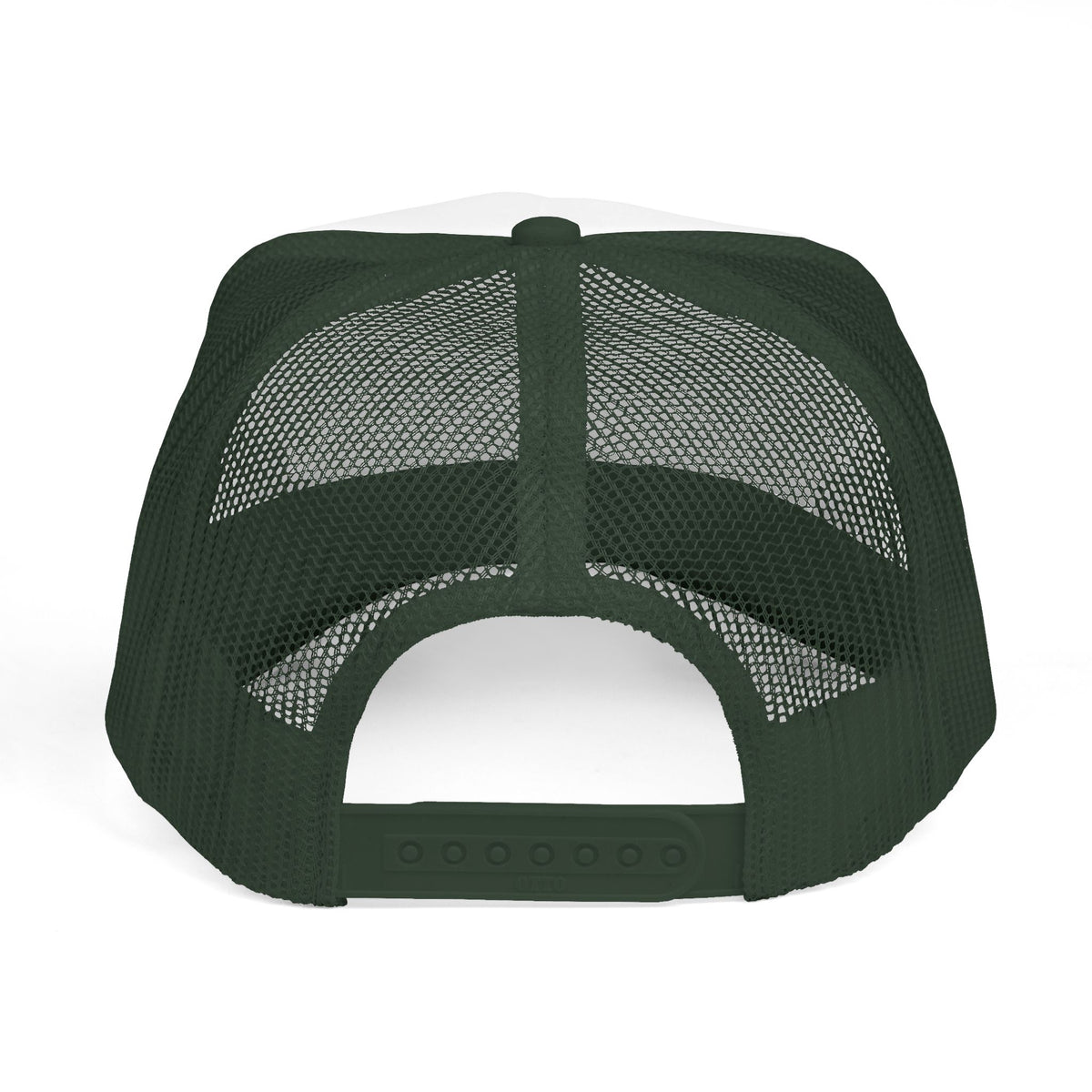 Fore O'Clock Trucker Cap