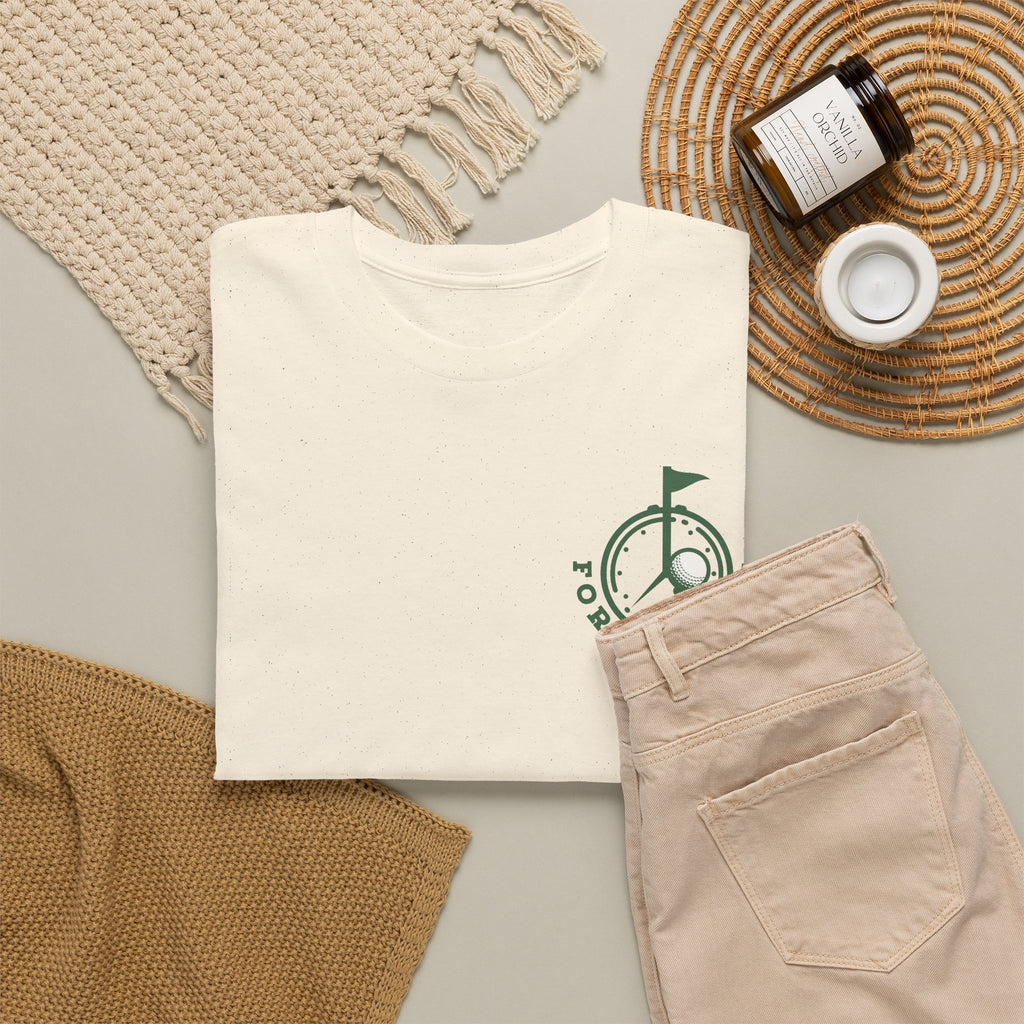 Classic Fore O'Clock Tee