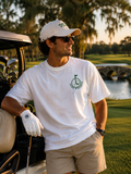 Fore O'Clock Clubhouse Tee